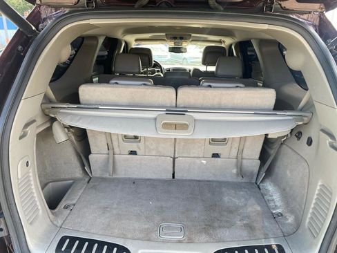Used 2012 Dodge Durango Crew w/ Leather Interior Group image 25