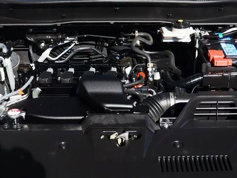 Used 2023 Honda CR-V EX image 53