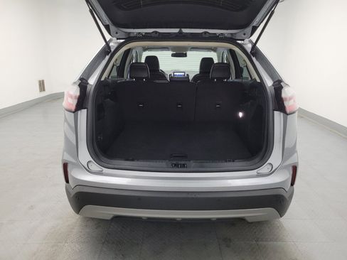 Used 2022 Ford Edge SEL image 29