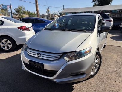Used 2011 Honda Insight EX