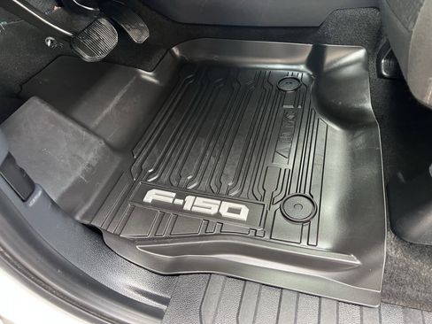 Used 2023 Ford F150 XLT w/ Equipment Group 302A High AWD/4WD image 19