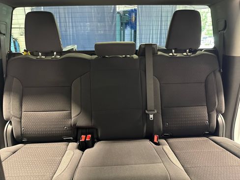 New 2026 Chevrolet Silverado 2500 Custom w/ Custom Value Package AWD/4WD image 36