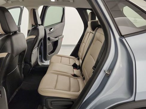 Used 2022 Ford Escape SEL image 29