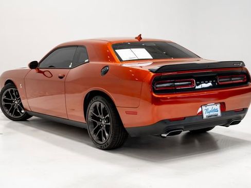 Certified 2023 Dodge Challenger R/T Scat Pack w/ Plus Package image 28