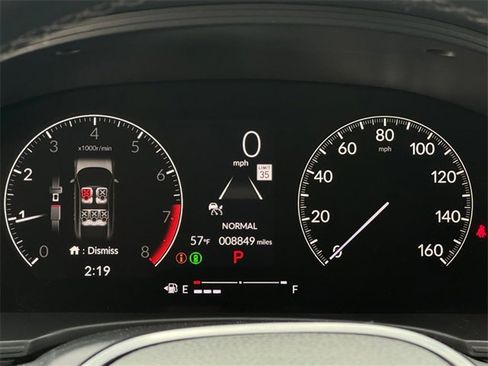 Certified 2023 Honda Civic Sport image 19