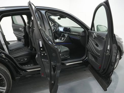 New 2025 Genesis GV80 3.5T e-SC image 46