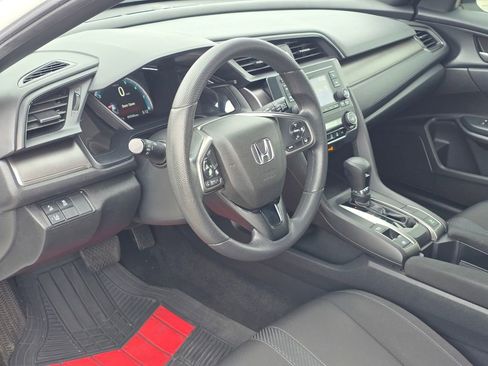 Used 2019 Honda Civic LX image 12