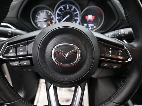 Used 2024 MAZDA CX-5 AWD 2.5 S w/ Select Package image 19