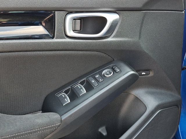 Certified 2023 Honda Civic EX image 12