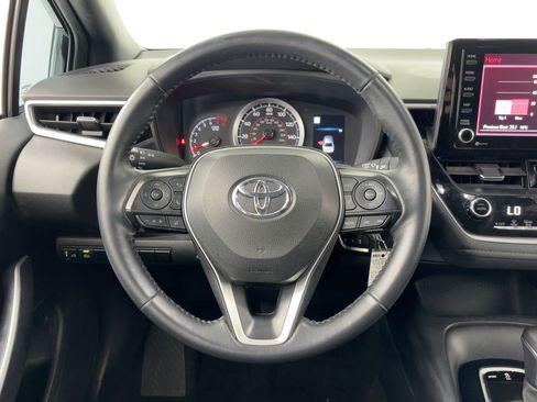 Used 2022 Toyota Corolla SE image 15