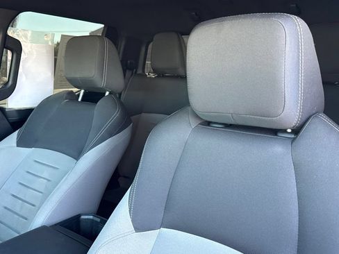 Certified 2024 Toyota Tacoma TRD Sport AWD/4WD image 19