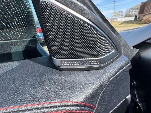 Used 2017 Mercedes-Benz CLS 63 AMG S-Model w/ Premium 2 Package image 19