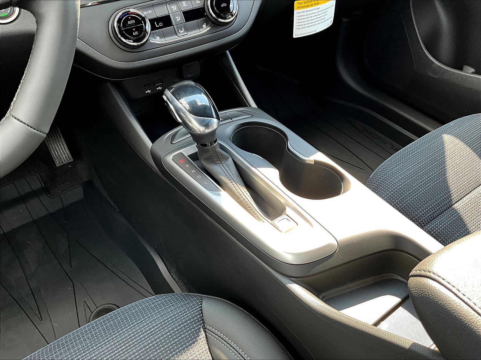 New 2026 Buick Envista Preferred w/ Convenience I Package FWD image 12