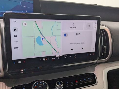 New 2025 Ford Expedition Max Active image 23