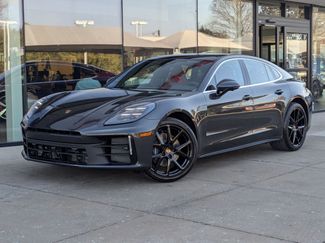 New 2026 Porsche Panamera video 1