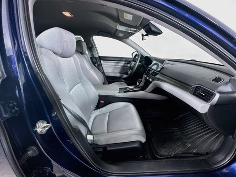 Used 2020 Honda Accord LX image 26