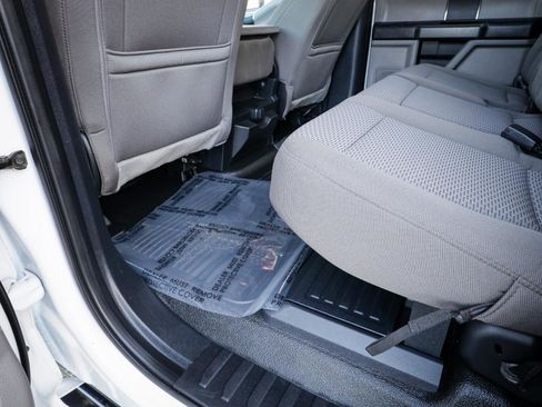 Used 2021 Ford F450 XLT w/ XLT Value Package image 31