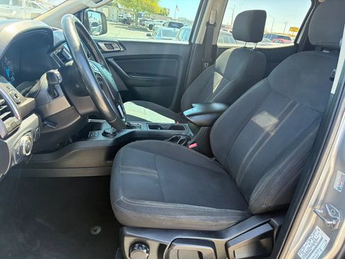 Used 2022 Ford Ranger XLT w/ Equipment Group 301A Mid AWD/4WD image 15