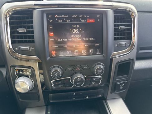 Used 2014 RAM 1500 Sport w/ Convenience Group RWD image 14