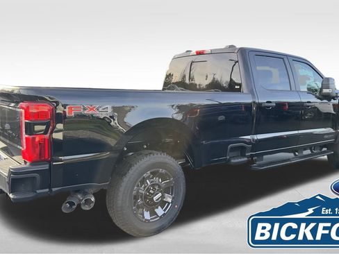 New 2026 Ford F350 XL w/ STX Appearance Package AWD/4WD image 5