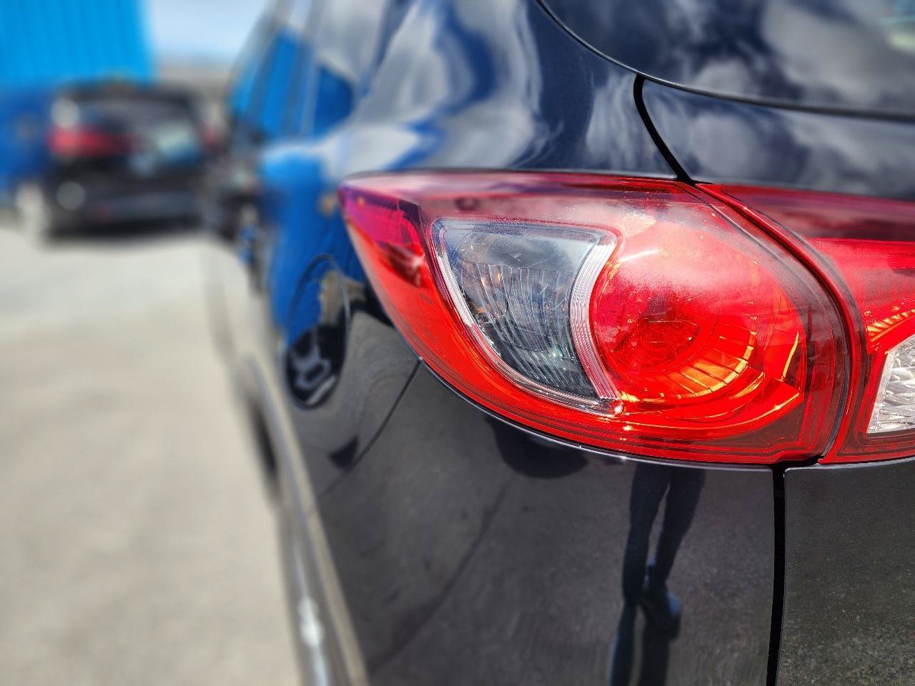 Used 2015 MAZDA CX-5 Touring AWD/4WD image 32