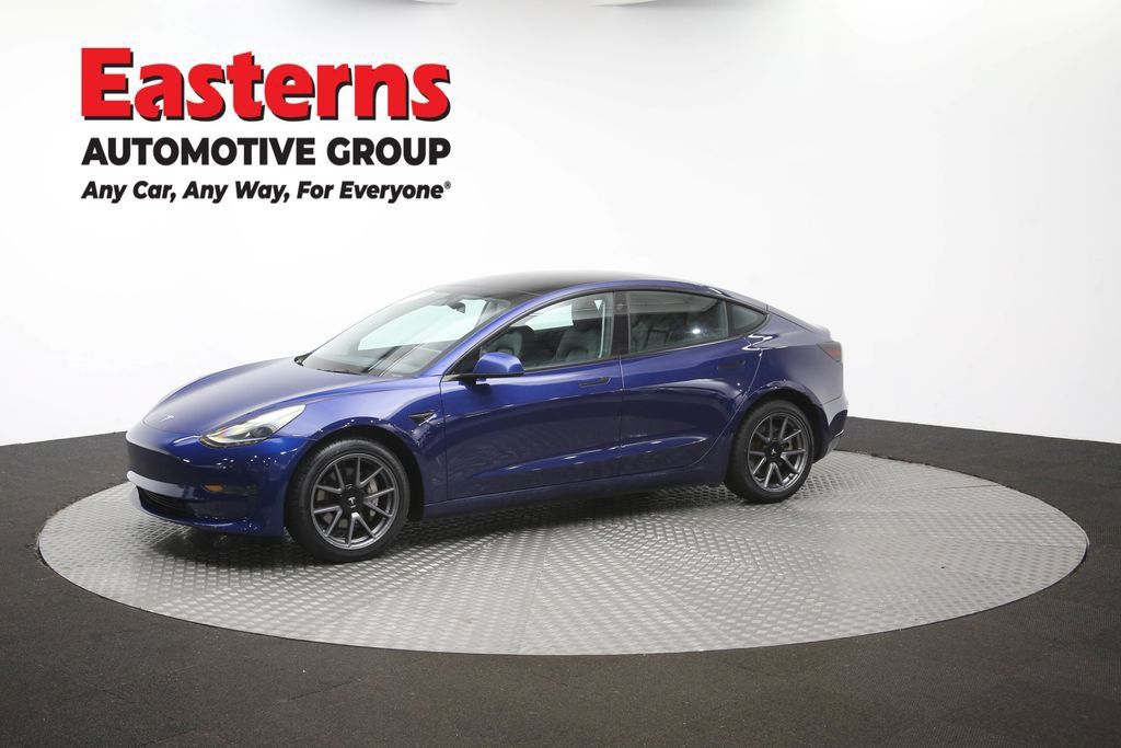 Used 2023 Tesla Model 3 Standard Range RWD image 51