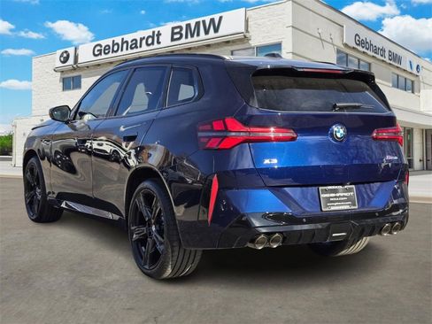 New 2026 BMW X3 M50 w/ Premium Package image 7