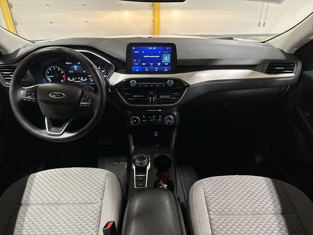 Used 2022 Ford Escape SE AWD/4WD image 10