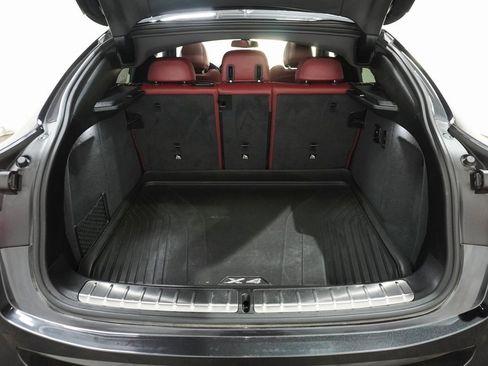 Used 2024 BMW X4 M40i w/ Premium Package image 5