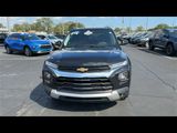 Certified 2023 Chevrolet TrailBlazer LT w/ Convenience Package image 3