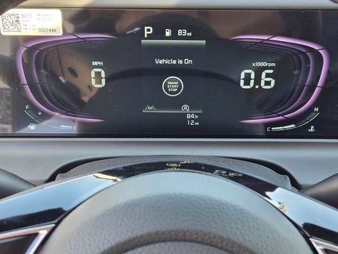 New 2026 Kia Seltos S FWD image 17