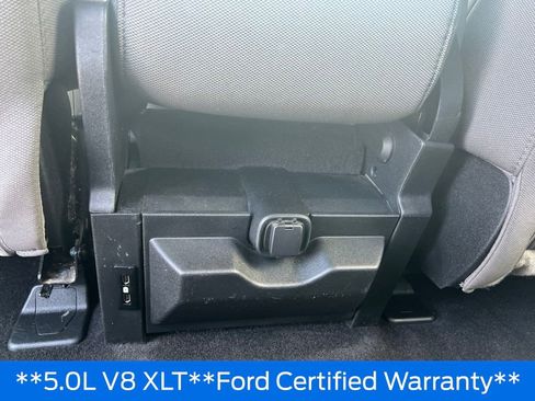 Used 2018 Ford F150 XLT w/ Equipment Group 302A Luxury AWD/4WD image 28