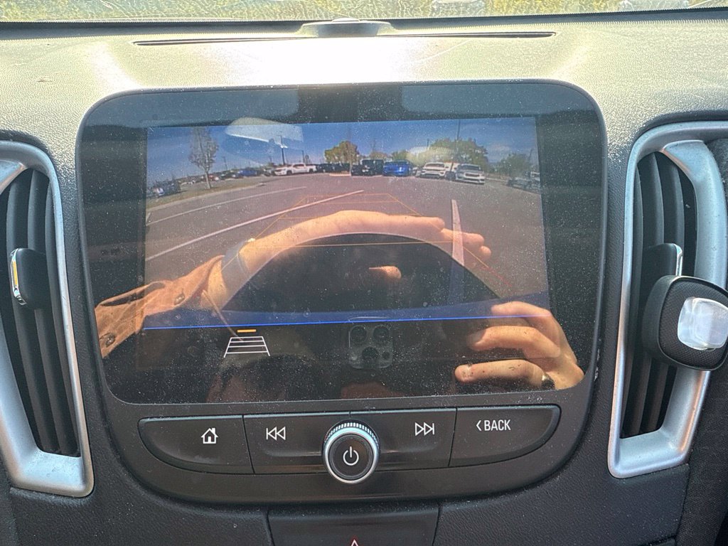 Used 2019 Chevrolet Malibu LS FWD image 32