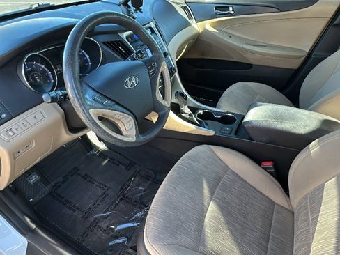 Used 2013 Hyundai Sonata GLS w/ Popular Equipment Pkg image 10