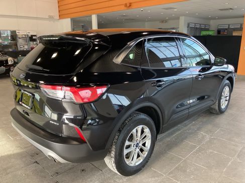 Used 2022 Ford Escape SE w/ Convenience Package image 5