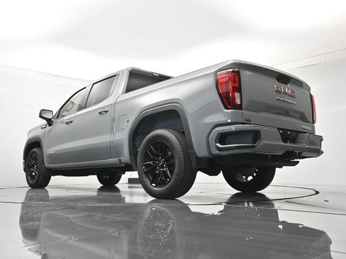 Certified 2024 GMC Sierra 1500 Elevation RWD image 43