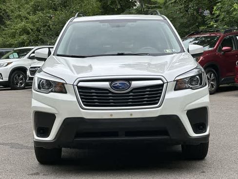 Used 2020 Subaru Forester Premium AWD/4WD image 20