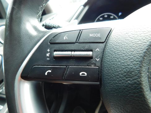 Used 2022 Hyundai Sonata Limited FWD image 26