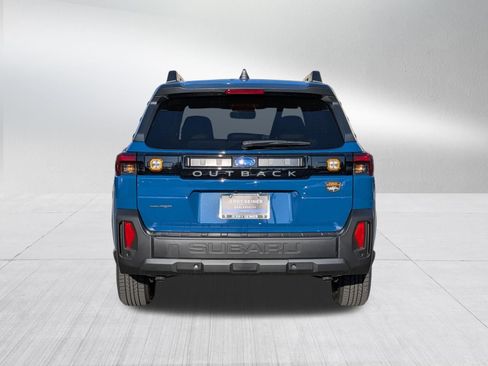 New 2026 Subaru Outback Wilderness image 9