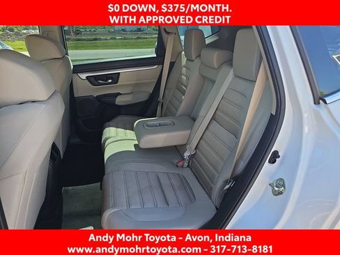 Used 2019 Honda CR-V LX image 11
