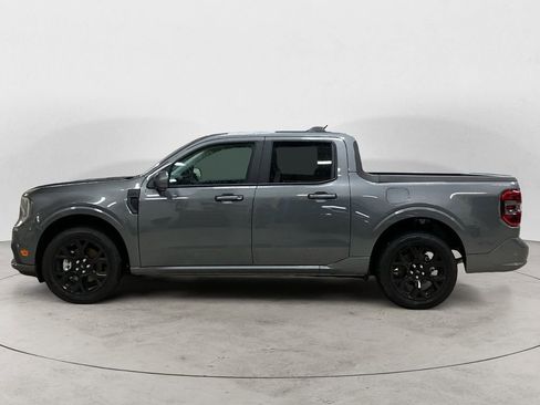 New 2025 Ford Maverick Lobo image 2