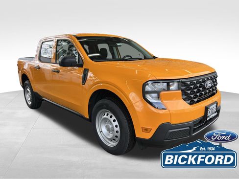 New 2026 Ford Maverick XL w/ Equipment Group 101A image 3