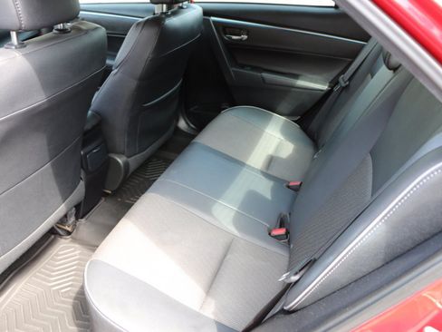 Used 2014 Toyota Corolla S FWD image 24