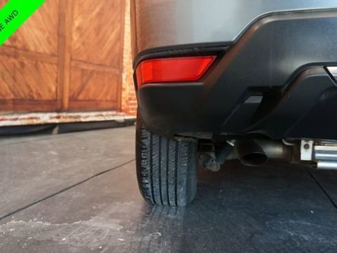 Used 2017 Nissan Rogue SV w/ SV Premium Package image 83