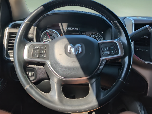 Used 2022 RAM 2500 Laramie AWD/4WD image 12
