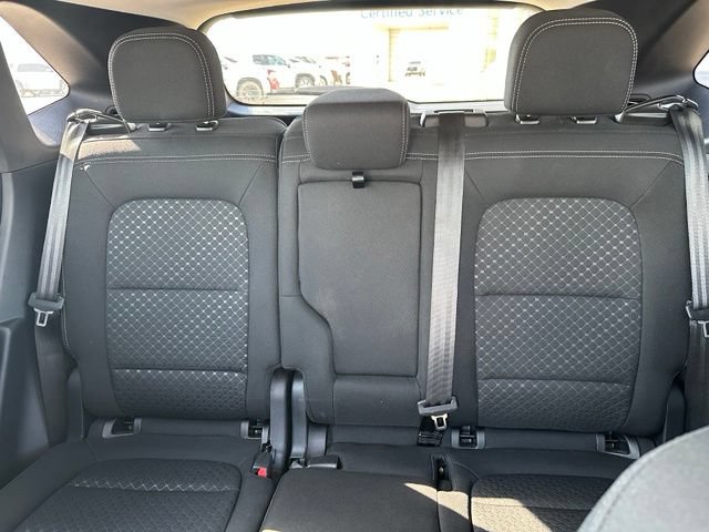 Used 2025 Ford Escape Active FWD image 27
