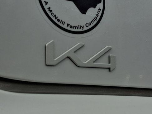 New 2025 Kia K4 LXS image 11