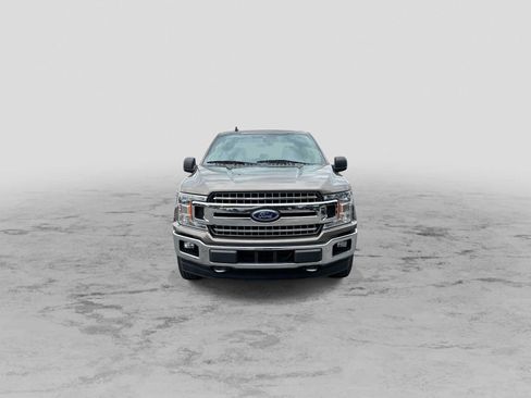 Used 2019 Ford F150 XLT w/ XTR Package AWD/4WD image 3