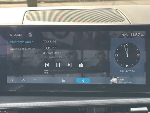 Used 2025 Hyundai Santa Fe SEL image 20