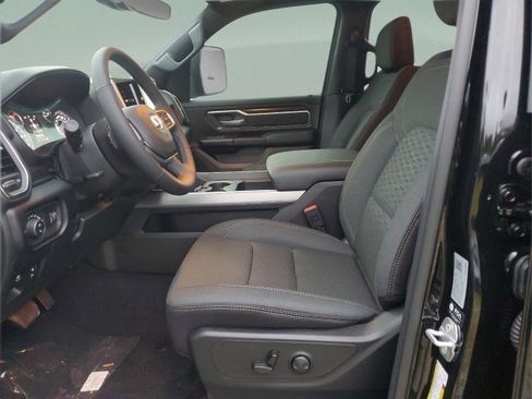 New 2026 RAM 1500 Big Horn image 15